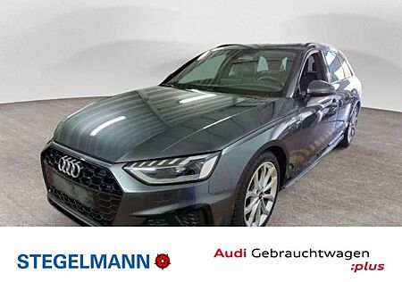 Audi A4 35 TDI S-tronic S-Line *Matrix*AHK*Navi