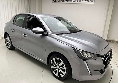 Peugeot 208 1.2 Active Sitzheizung Navigation Tempomat