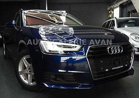 Audi A4 AVANT 40 2.0 G-TRON S TRONIC