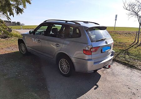 BMW X3 3.0i