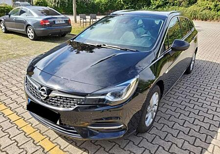 Opel Astra Elegance I.Hand Navi Winter-Paket R.Cam