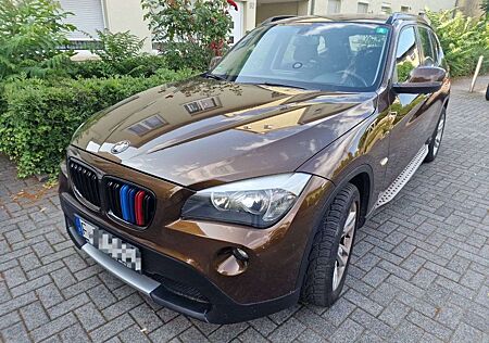 BMW X1 sdrive20d Attiva