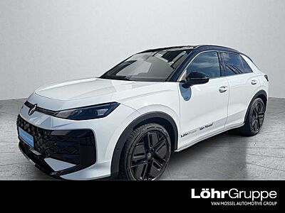 Volkswagen T-Roc 1.5 l eTSI 110 kW 7-DSG R-Line