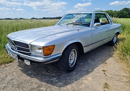 Mercedes-Benz SL 350 SLC 350