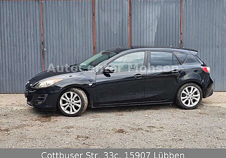 Mazda 3 Lim. High-Line (Nr. 087)