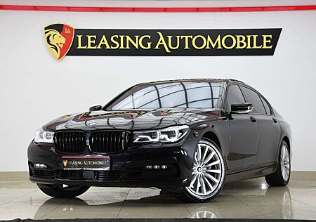 BMW 750 Ld xDrive Executive Night Vision 3xTV LED H&K