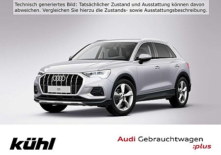 Audi Q3 35 TFSI S tronic Advanced LED ACC Navi AHK