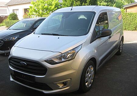 Ford Transit Connect Kasten 240 L2 Trend 88KW, AHK