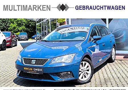 Seat Leon ST Style 1.6 TDI UNFALL Navi/Temp/PDC/Berganfahras