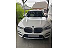 BMW X3 xDrive20d xLine HUD, Garantie, AHK, ACC, Leder