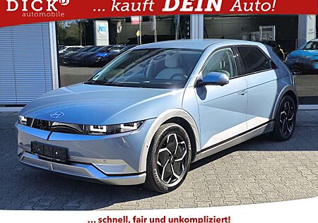 Hyundai IONIQ 5 Uniq 4WD WERKSGA+HEAD+BOSE+ACC+360°+19+