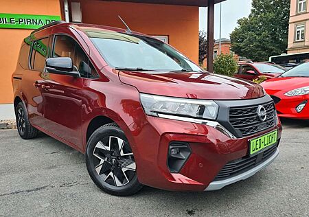 Nissan Townstar DIG-T 130 6-G L1 N-Design +NAVI/LED/CAM