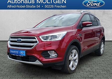 Ford Kuga Titanium 1.5 EcoBoost EU6d-T