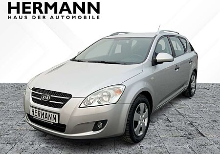 Kia XCeed Ceed SW / cee'd SW Ceed Sportswagon 1.6 Sporty Wagon LX *W-Paket