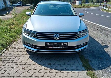VW Passat Variant Volkswagen Comfortline BMT/Start-Stopp