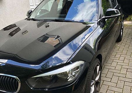 BMW 116i 116