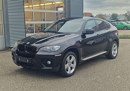 BMW X6 xDrive30d NAVI NAVI Klimaautomtik