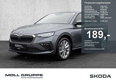 Skoda Scala 1.0 TSI DSG Premium Selection 130 LED