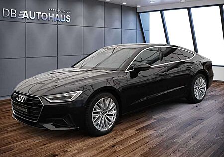 Audi A7 45 2.0 TFSI S line S-tronic