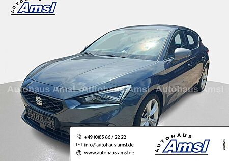 Seat Leon 1.5 TSI FR*8-fach*Kam*PDC*Fulllink*ACC*Navi