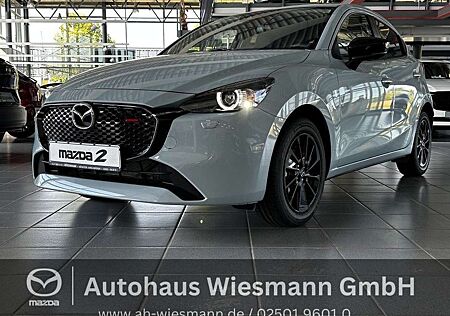 Mazda 2 1.5L e-SKYACTIV G 90ps