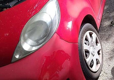 Peugeot 107 1.0i Urban