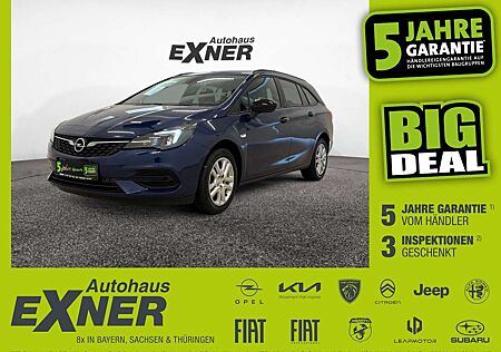 Opel Astra K Sporstourer 1.2 EDITION *LED*PDC