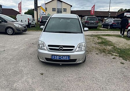 Opel Meriva Edition