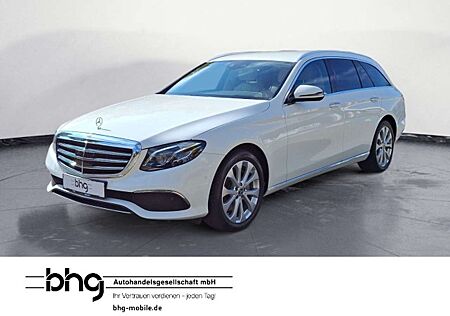 Mercedes-Benz E 350 d