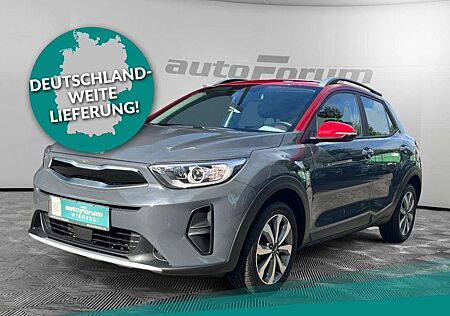 Kia Stonic 1.0T-GDI 100 VISION SHZ+PDC+DAB+Klimaauto