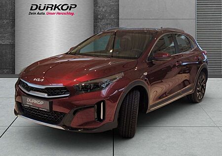 Kia XCeed Vision 1.0T Komfort-Plus-Pak. Navi LED Sitzh. R-Ka