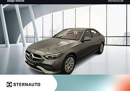 Mercedes-Benz C 220 d F in FIN Distro DigitalLight StHz HeadUp