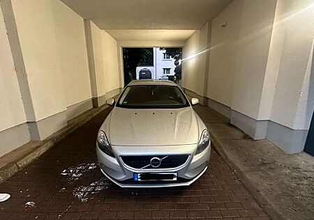 Volvo V40 Kinetic