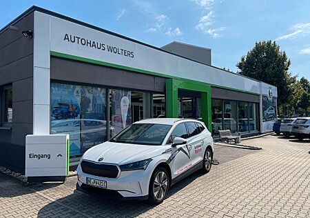 Skoda Enyaq 60 Loft