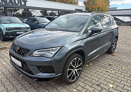 Cupra Ateca 2.0 TSI 300PS 4Drive Automatik