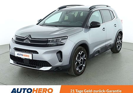 Citroën C5 Aircross Citroen 1.2 PureTech C-Series*NAVI*TEMPO*PDC*SHZ*