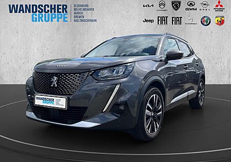 Peugeot 2008 Allure PT 130 Navi+RFK+SHZ+Carplay