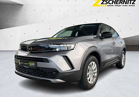 Opel Mokka Turbo 1.2 LED*Sitzheiz*Parkhilfe*uvm