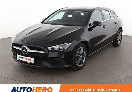 Mercedes-Benz CLA 180 Shooting Brake Aut.*NAVI*LED*