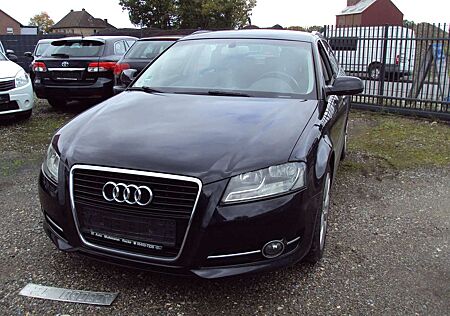 Audi A3 2.0 TDI Sportback DPF Ambiente