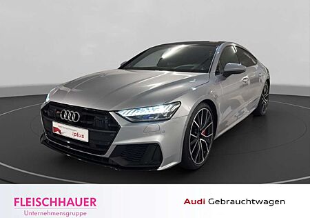 Audi S7 Sportback 3.0 TDI qu. Laser+Pano+21''+Stdhzg+HUD+L