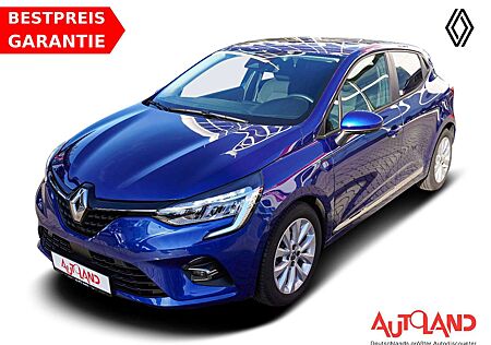 Renault Clio 1.0 TCE Intens R.S. Line LED Navi Kamera