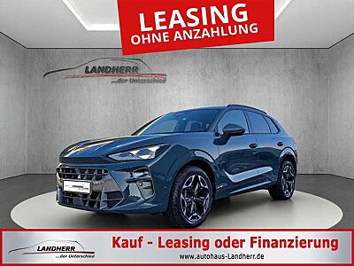 CUPRA Terramar 2.0 TSI VZ  //360°/Winterpaket/ Matrix LED