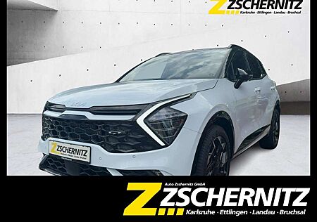 Kia Sportage 1.6T DCT GTL LED NAVI KAMERA PANO