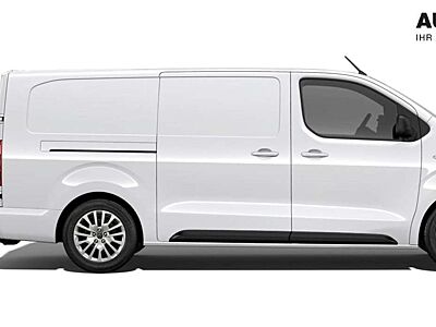 Peugeot Expert XL AT WinterP Kam AHK ModuWork Holz Style 110 k...