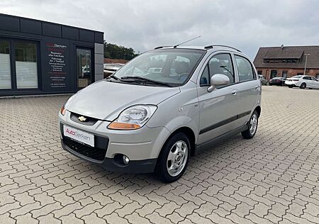 Chevrolet Matiz 0.8 AT 1HD Klima TÜV/AU NEU