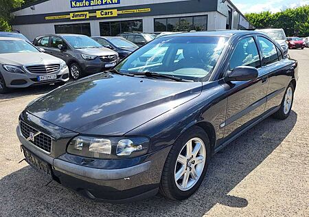 Volvo S60 Diesel D5 Kinetic