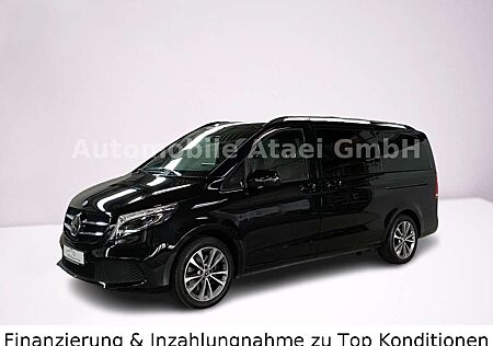 Mercedes-Benz V 250 d lang Edition Night-Paket PANORAMA (1204)