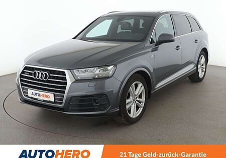 Audi Q7 3.0 V6 TDI quattro Aut.*SLINE*HEAD-UP*ACC*CAM*