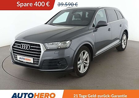 Audi Q7 3.0 V6 TDI quattro Aut.*SLINE*HEAD-UP*ACC*CAM*